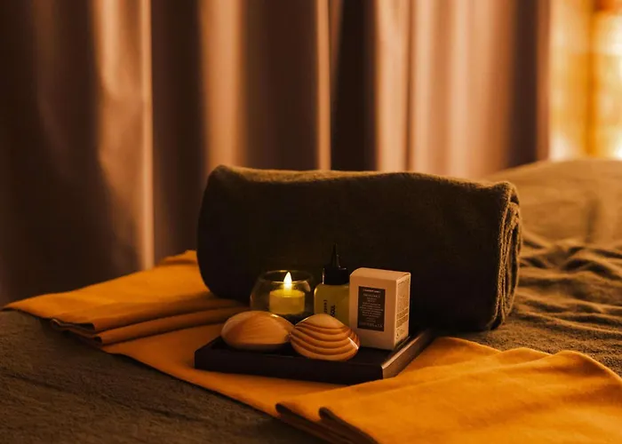 25Hours Hotel Dubai One Central