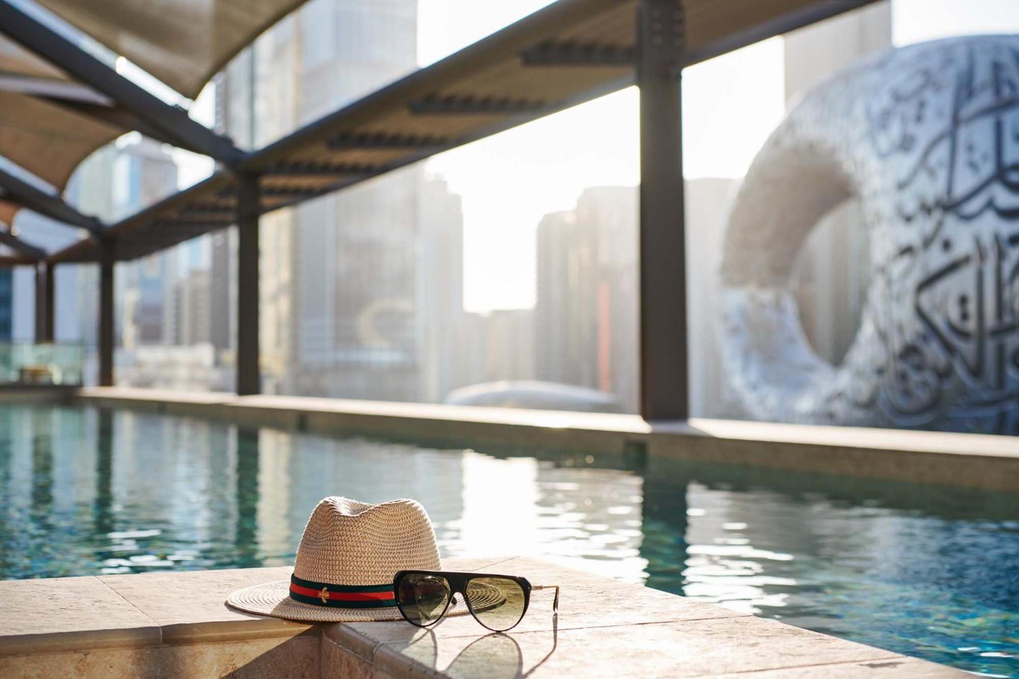 Hotel 25hours One Dubaï