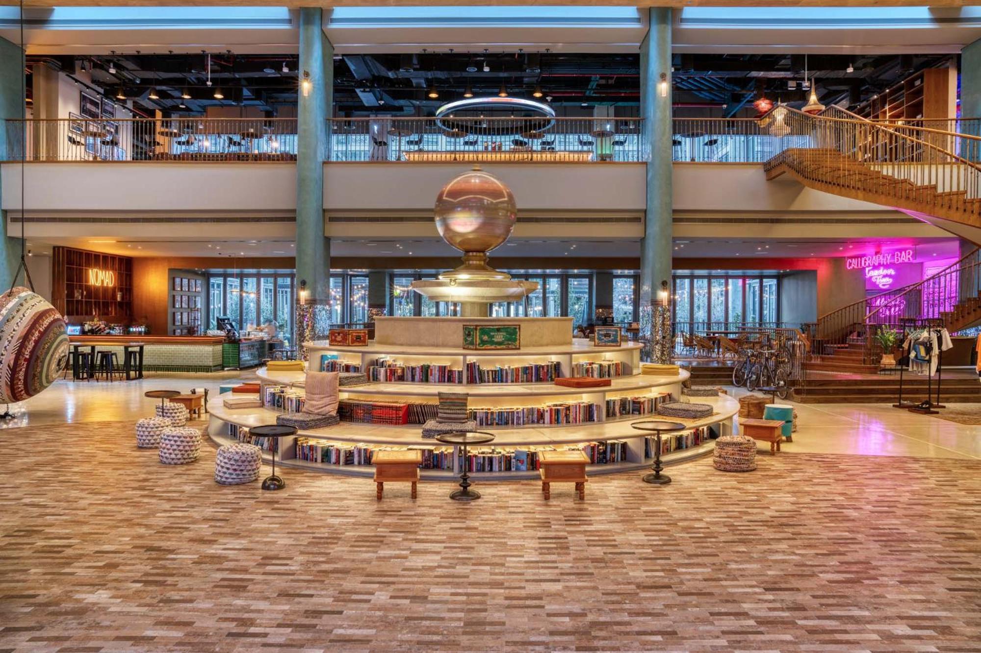 Hotel 25hours One Dubaï